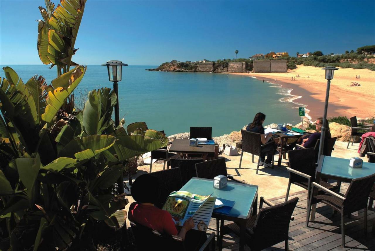 Gatu Premium Villa Aramburu, " Preferente Mayores De 25 Anos Y Familias " إل بويرتو دي سانتا ماريا المظهر الخارجي الصورة