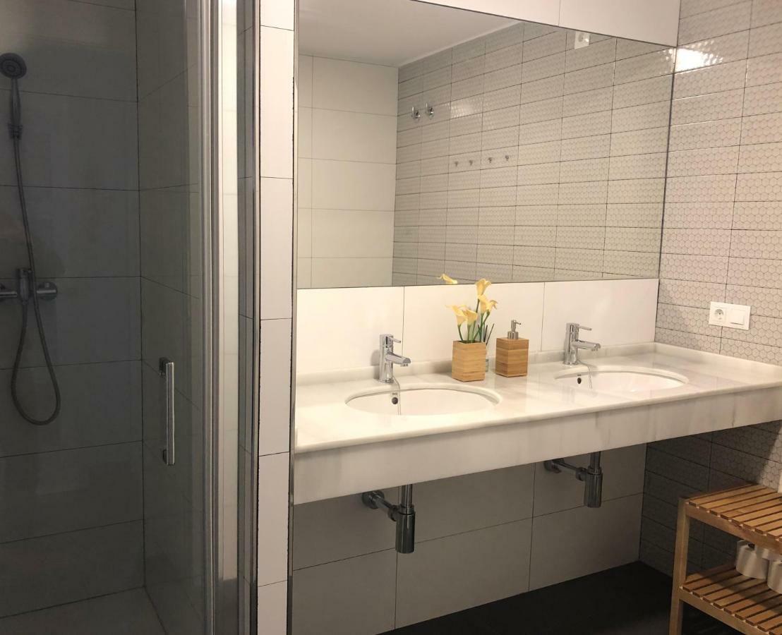 Gatu Premium Villa Aramburu, " Preferente Mayores De 25 Anos Y Familias " إل بويرتو دي سانتا ماريا المظهر الخارجي الصورة